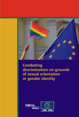 Combating Discrimination on Grounds of Sexual Orientation or Gender Identity magazine reviews