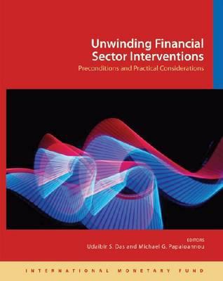 Unwinding Financial Sector Interventions: Preconditions and Practical Considerations magazine reviews