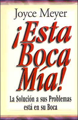 Esta Boca Mia! La Solucion a sus Problemas esta en su Boca magazine reviews
