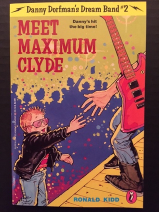 Meet Maximum Clyde magazine reviews