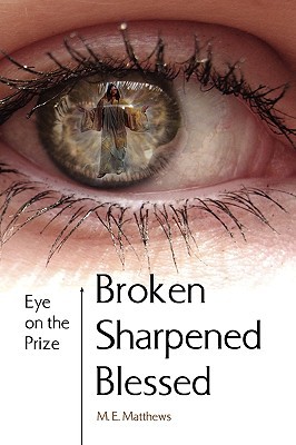 Broken/ Sharpened/ blessed magazine reviews