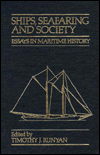 Ships, Seafaring and Society magazine reviews