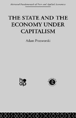 The state and the economy under capitalism magazine reviews