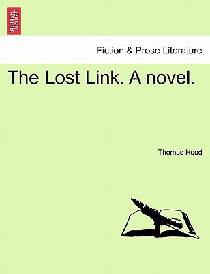 The Lost Link. a Novel. magazine reviews