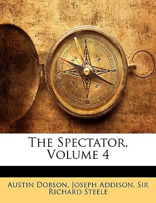 The Spectator, Volume 4 magazine reviews
