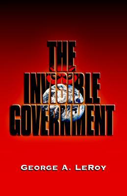 The Invisible Government magazine reviews