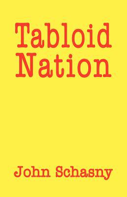 Tabloid Nation magazine reviews