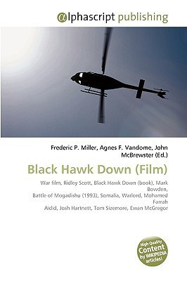 Black Hawk Down magazine reviews