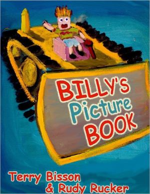 Billy's Picture Book magazine reviews