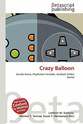Crazy Balloon magazine reviews