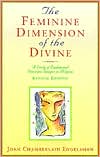 The Feminine Dimension of the Divine magazine reviews