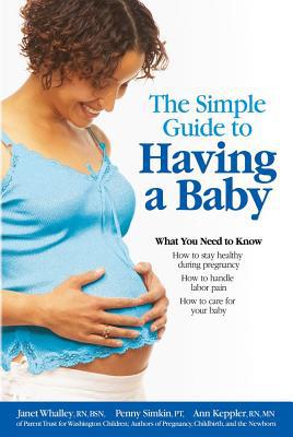 The Simple Guide to Having a Baby magazine reviews