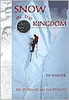 Snow in the Kingdom book written by Ed Webster