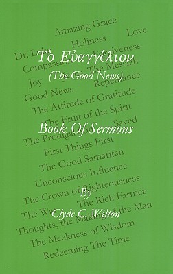 The Good News: Book of Sermons magazine reviews