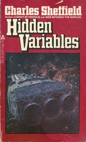 Hidden Variables magazine reviews