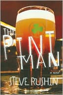 The Pint Man book written by Steve Rushin