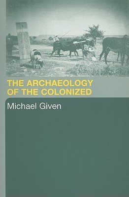 The archaeology of the colonized magazine reviews