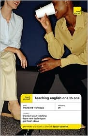 Teach Yourself Teaching English One to One magazine reviews