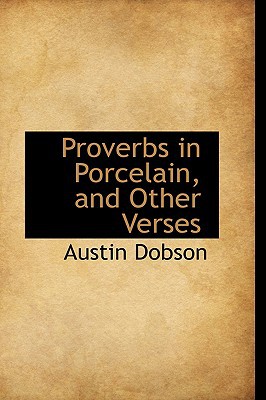 Proverbs in Porcelain magazine reviews
