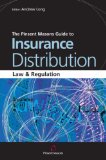 The Pinsent Masons Guide to Insurance Distribution magazine reviews