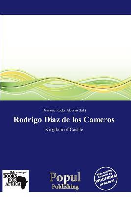 Rodrigo D AZ de Los Cameros magazine reviews