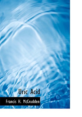 Uric Acid magazine reviews