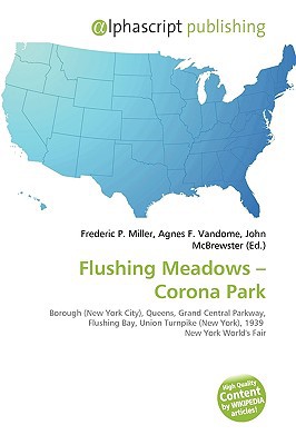 Flushing Meadows - Corona Park magazine reviews