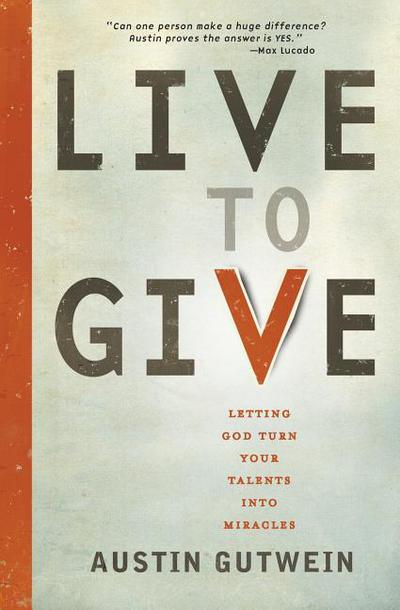 Live to Give magazine reviews