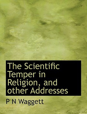 The Scientific Temper in Religion magazine reviews