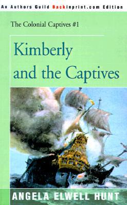 Kimberly and the Captives magazine reviews