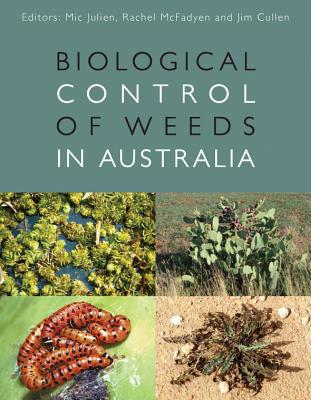 Biological Control of Weeds in Australia magazine reviews