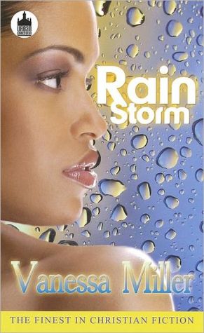 Rain Storm book written by Vanessa Miller