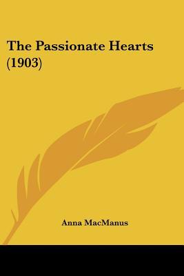 The Passionate Hearts magazine reviews