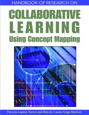 Handbook of Research on Collaborative Learning Using Concept Mapping magazine reviews