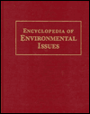 Encyclopedia of Environmental Issues, Vol. 3 book written by Craig W. Allin