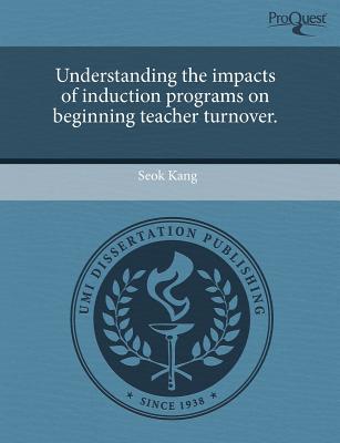 Understanding the Impacts of Induction Programs on Beginning Teacher Turnover. magazine reviews