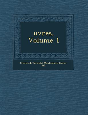 Uvres, Volume 1 magazine reviews