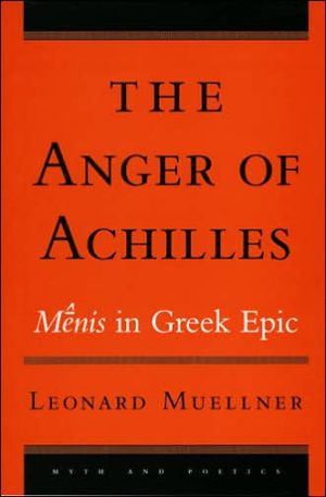 The Anger of Achilles magazine reviews