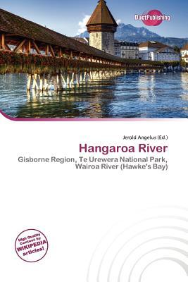 Hangaroa River magazine reviews