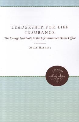 Leadership for Life Insurance magazine reviews