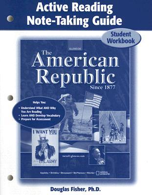 The American Republic Since 1877 magazine reviews