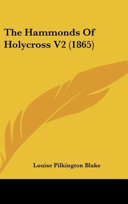 The Hammonds of Holycross V2 magazine reviews