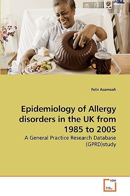 Epidemiology of Allergy Disorders in the UK from 1985 to 2005 magazine reviews