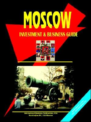 Moscow Investmemt And Business Guide magazine reviews