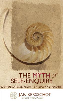 The Myth of Self-Enquiry magazine reviews