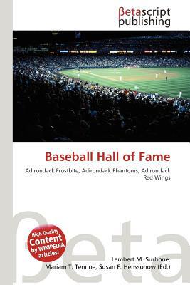 Baseball Hall of Fame magazine reviews