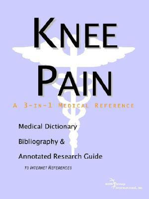 Knee Pain magazine reviews