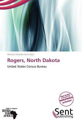 Rogers, North Dakota magazine reviews