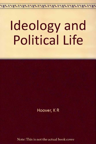 Ideology and political life magazine reviews