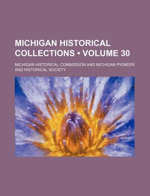 Michigan Historical Collections magazine reviews